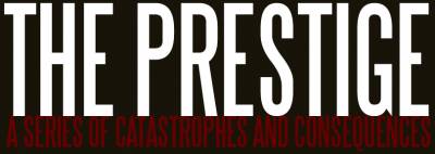 logo The Prestige (FRA)